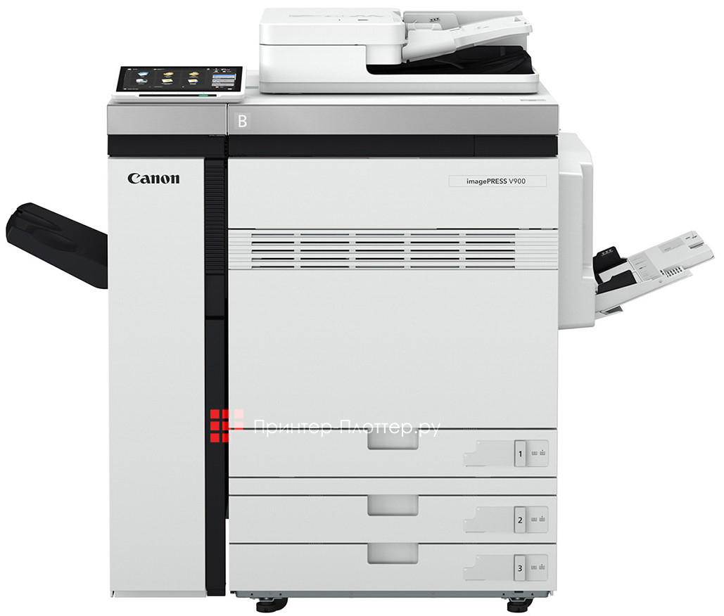 Canon imagePRESS V700