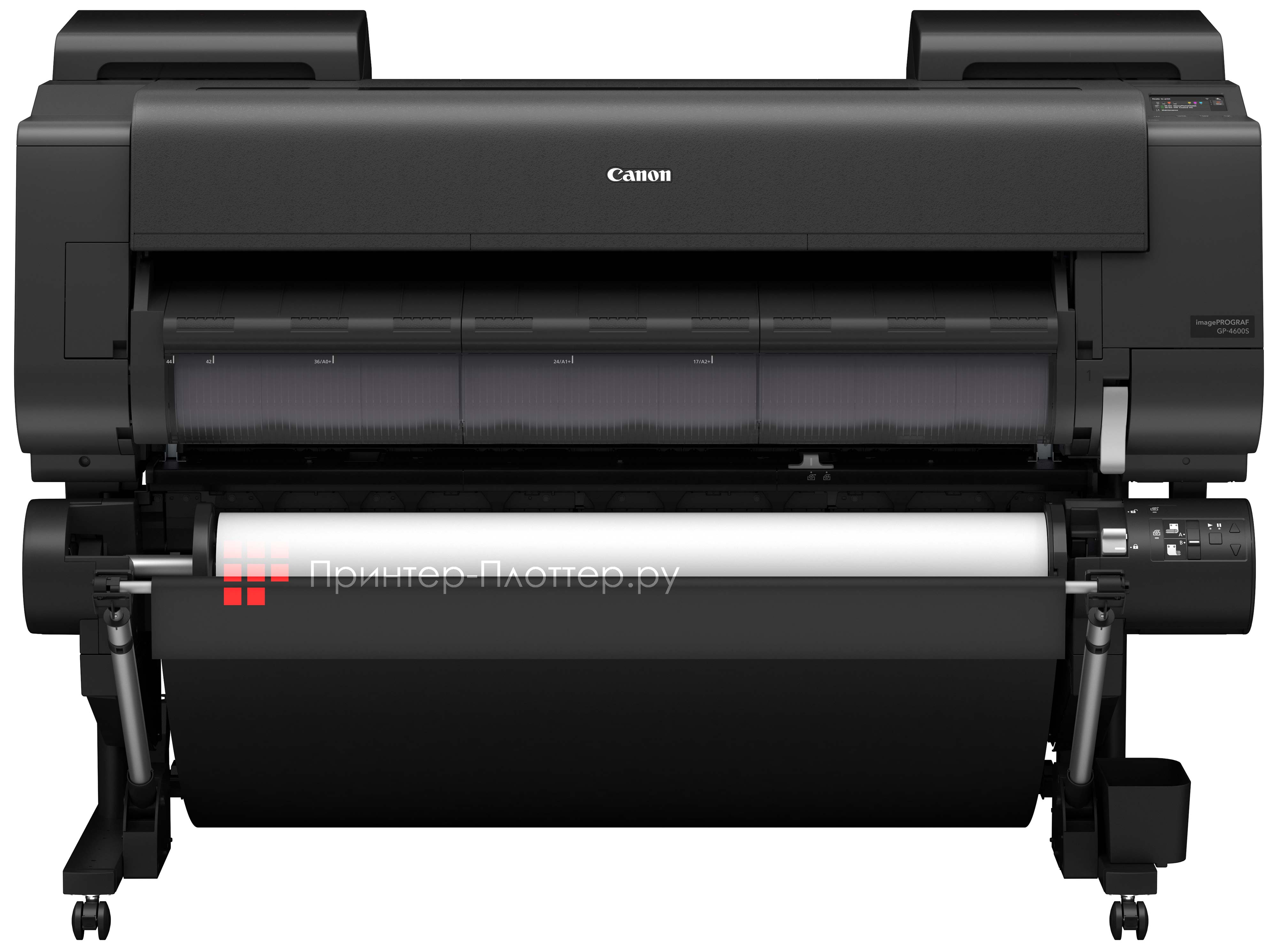 Canon imagePROGRAF GP-4600S. На выгодных условиях