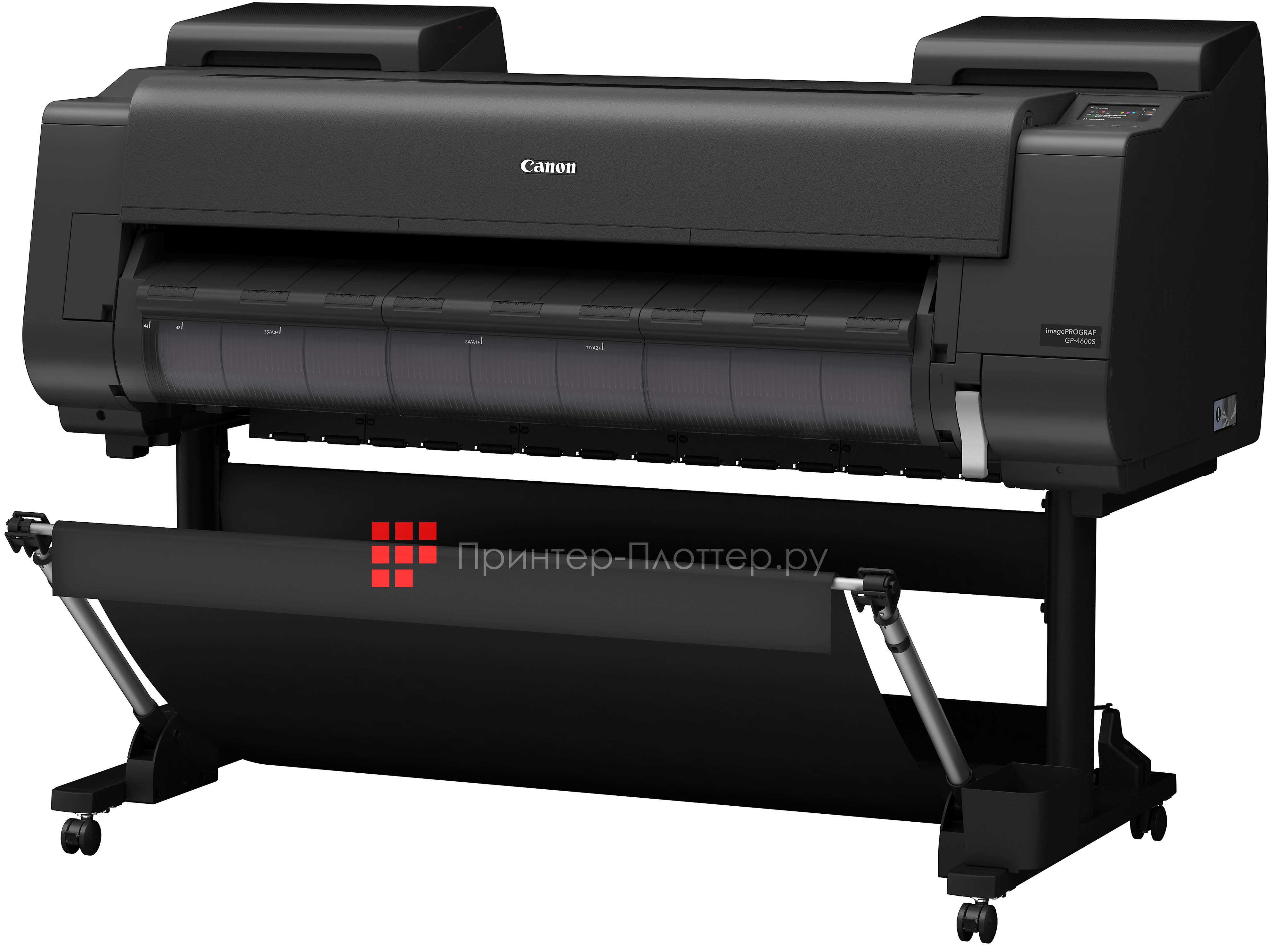 Canon imagePROGRAF GP-4600S