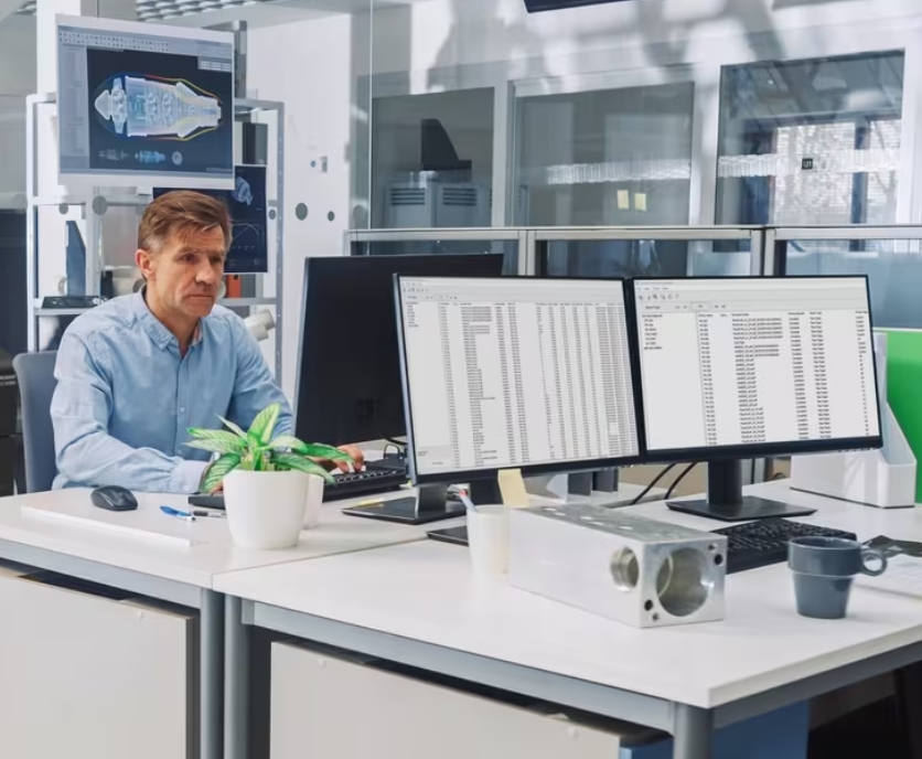 Canon imagePROGRAF GP-6600S. Accounting Manager