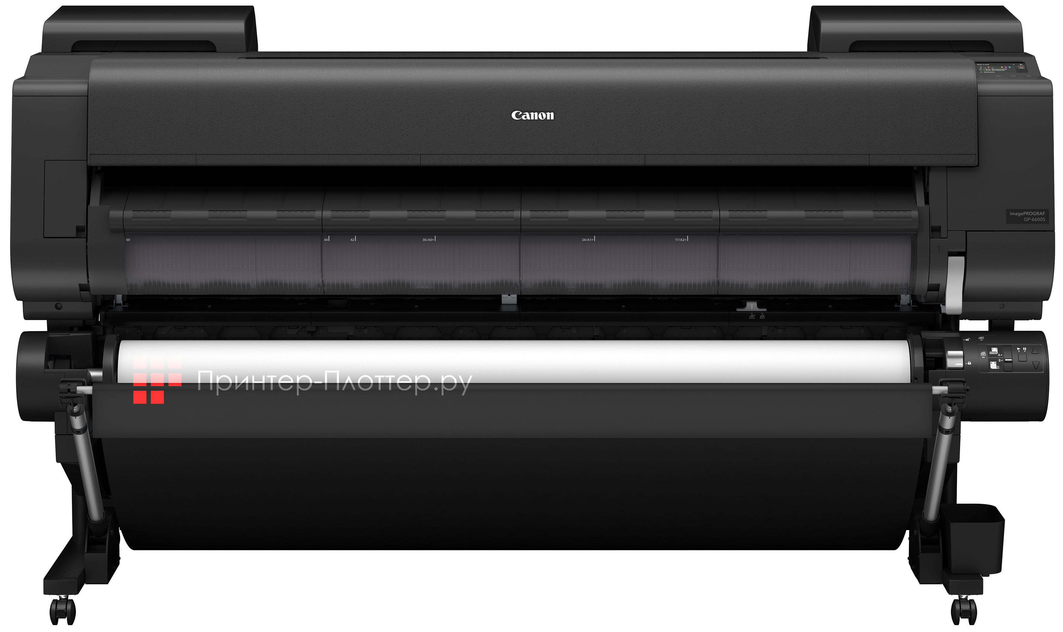 Canon imagePROGRAF GP-6600S. На выгодных условиях