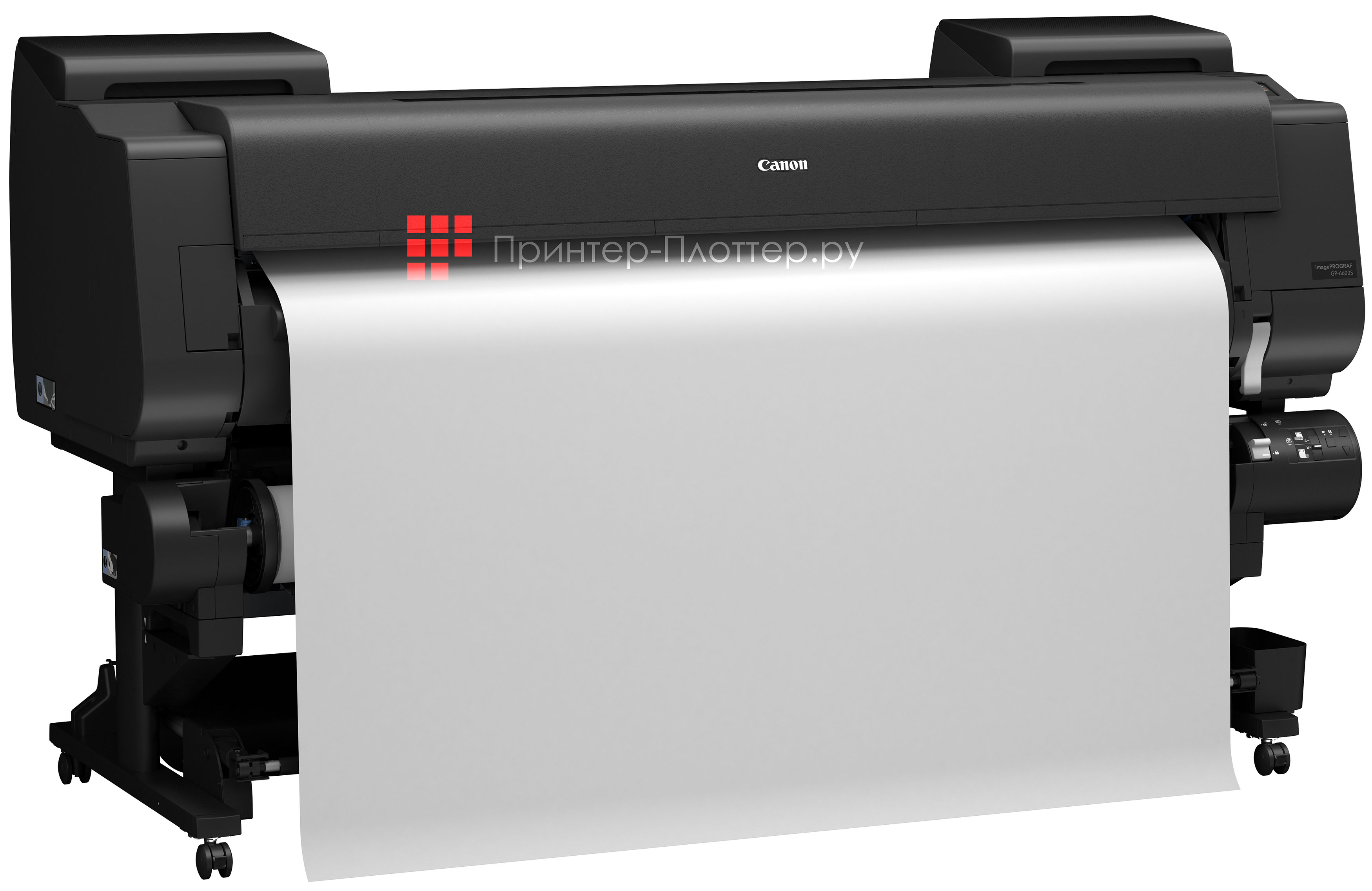 Canon imagePROGRAF GP-6600S