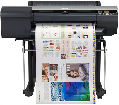 Canon imagePROGRAF iPF6400