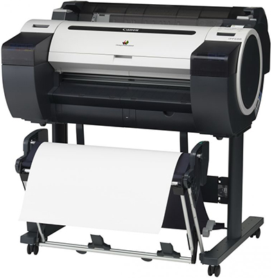Canon imagePROGRAF iPF685