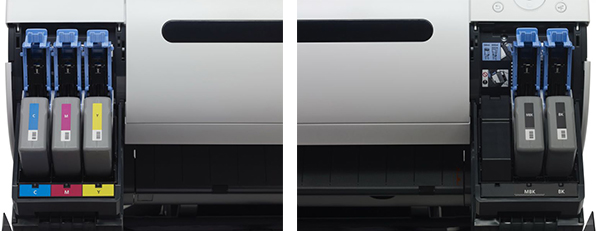 Canon imagePROGRAF iPF780. Больше чернил, меньше простоя