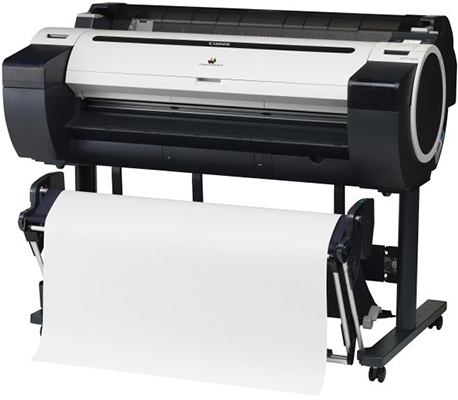 Canon imagePROGRAF iPF780