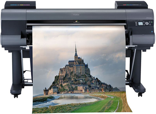 Canon imagePROGRAF iPF8400
