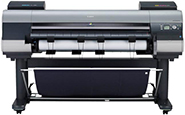 Canon iPF8400S