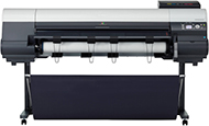 Canon iPF8400SE