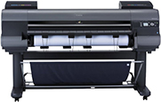 Canon iPF8400