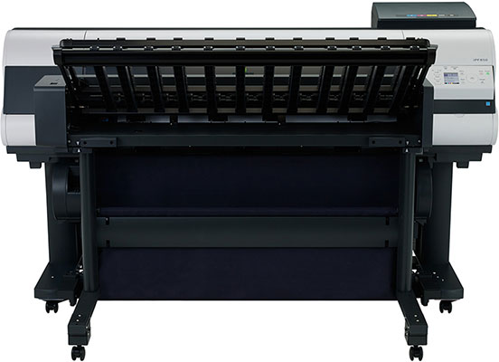 Canon imagePROGRAF iPF850