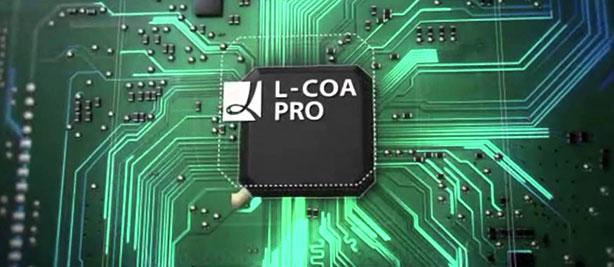 Canon imagePROGRAF PRO-1000. L-COA PRO