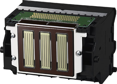 Canon imagePROGRAF PRO-1000. Технология антизасора