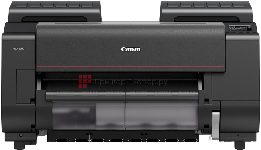 Canon imagePROGRAF iPF PRO-2100. На выгодных условиях