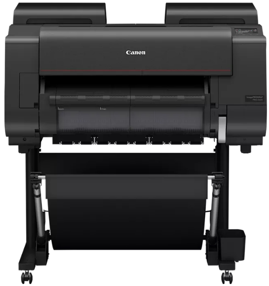 Canon imagePROGRAF iPF PRO-2600