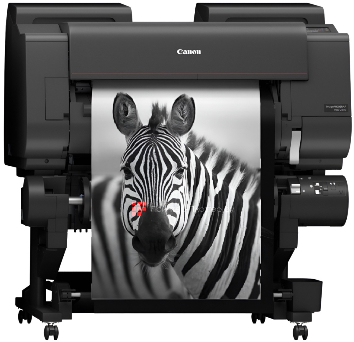 Canon imagePROGRAF iPF PRO-2600