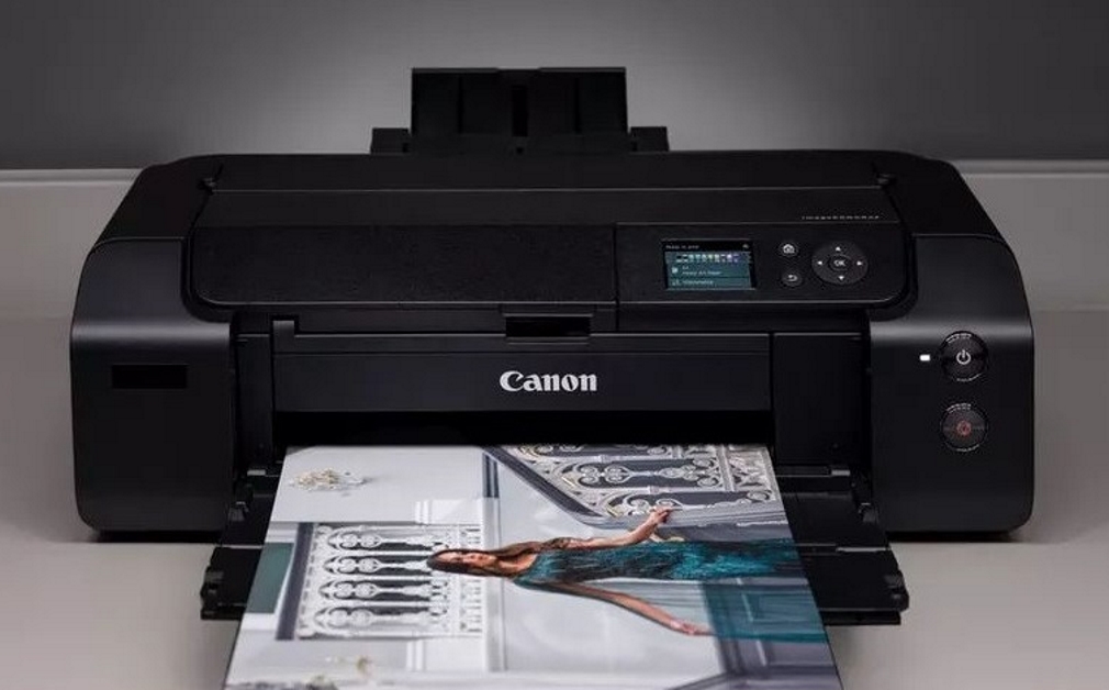 Canon imagePROGRAF PRO-310. Улучшенные цвета и превосходное качество