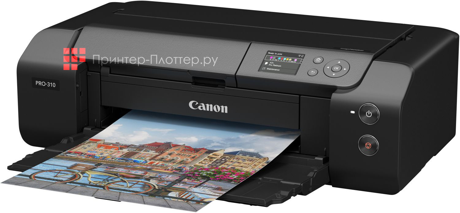 Canon imagePROGRAF PRO-310