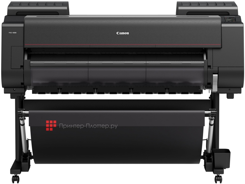 Canon imagePROGRAF iPF PRO-4000. На выгодных условиях