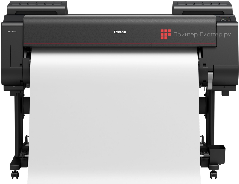 Canon imagePROGRAF iPF PRO-4000