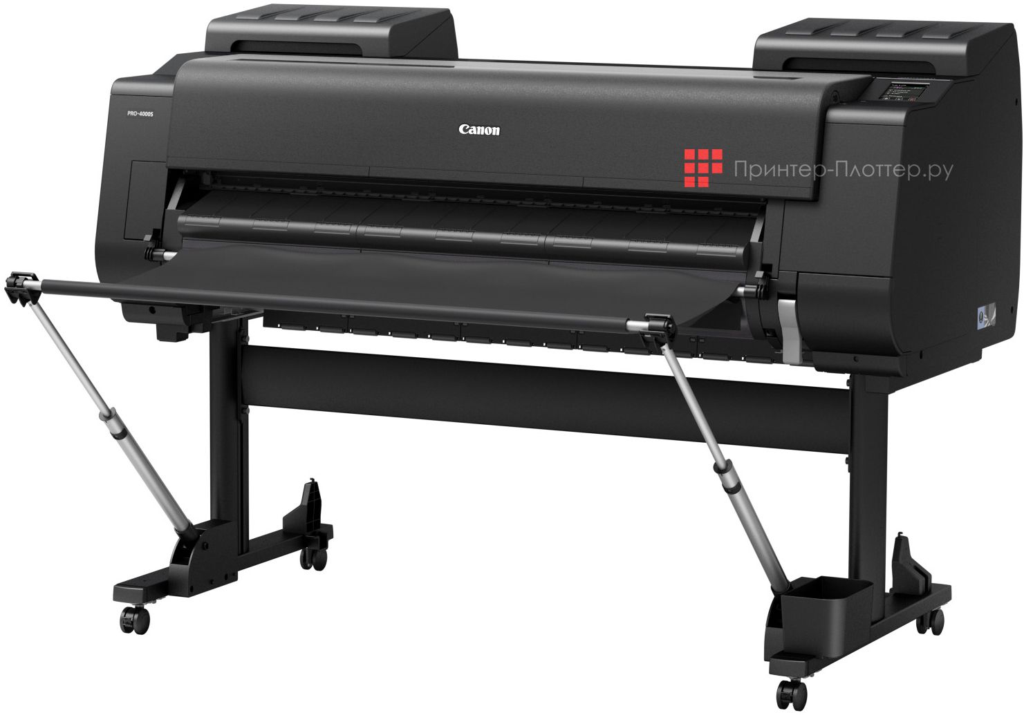 Canon imagePROGRAF iPF PRO-4000S. На выгодных условиях
