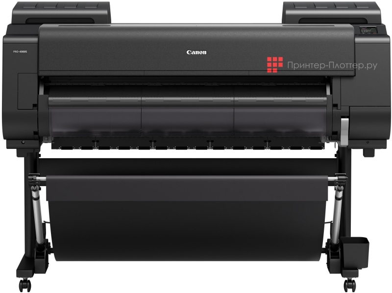 Canon imagePROGRAF iPF PRO-4000S
