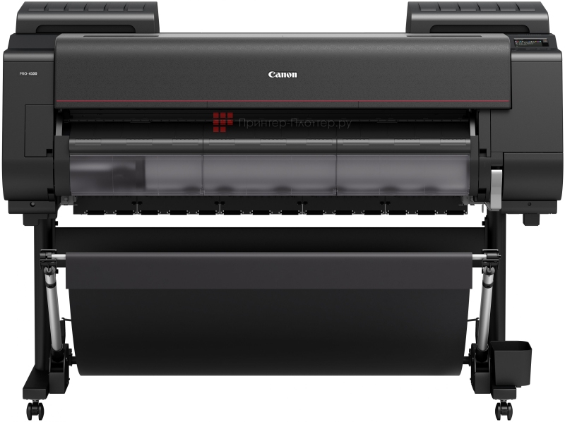 Canon imagePROGRAF iPF PRO-4100. На выгодных условиях