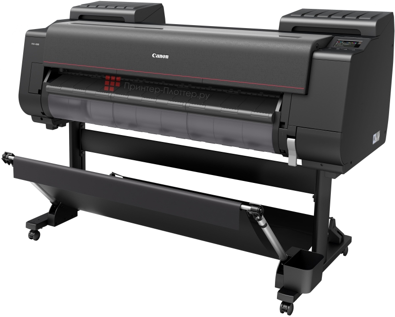 Canon imagePROGRAF iPF PRO-4100