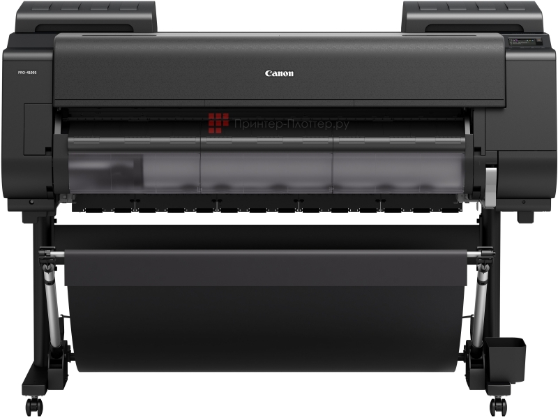 Canon imagePROGRAF iPF PRO-4100S. На выгодных условиях