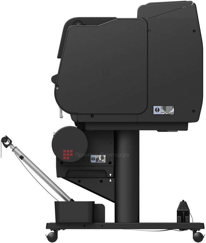 Canon imagePROGRAF iPF PRO-4100S. Преимущества