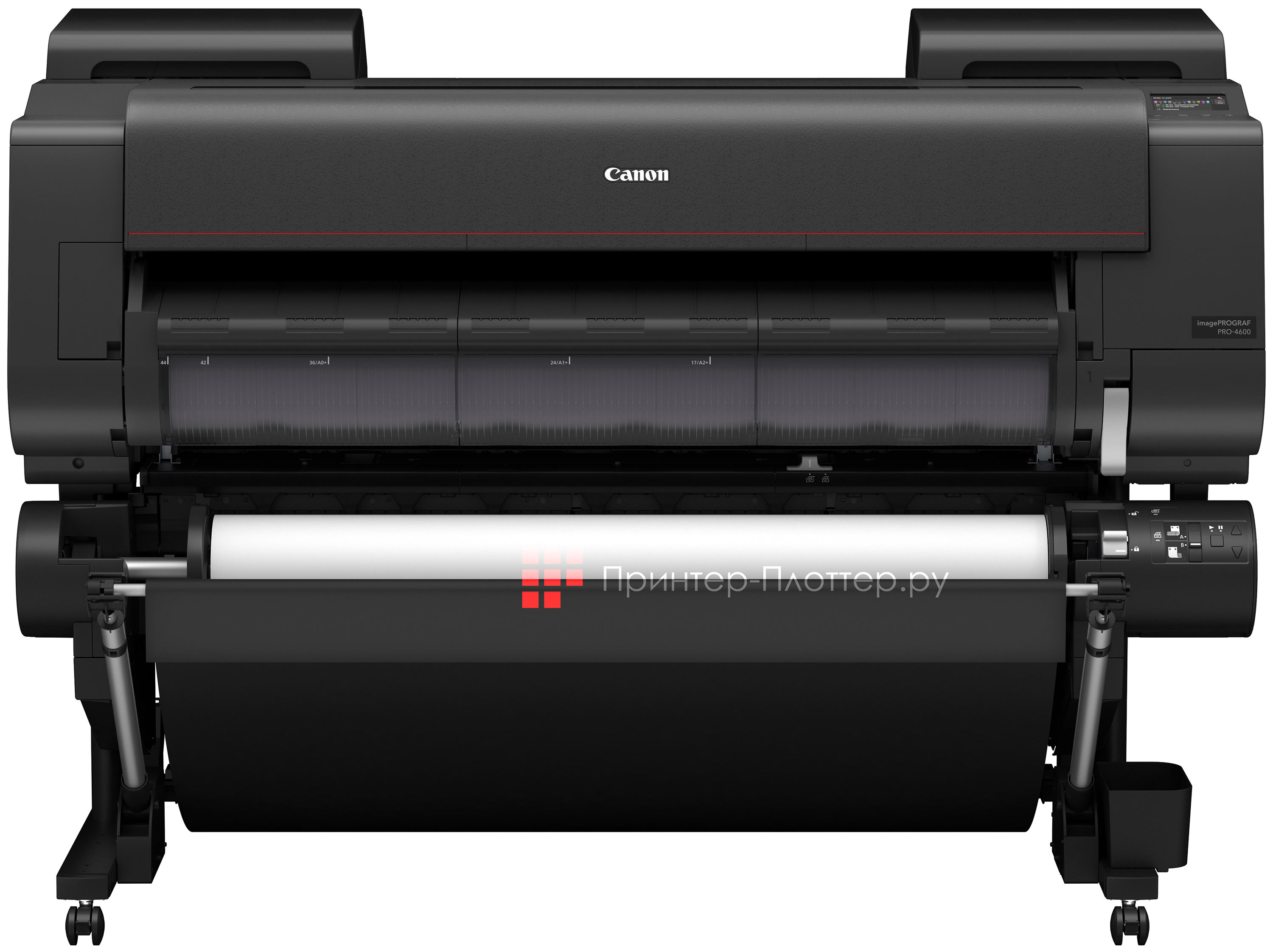 Canon imagePROGRAF iPF PRO-4600. На выгодных условиях