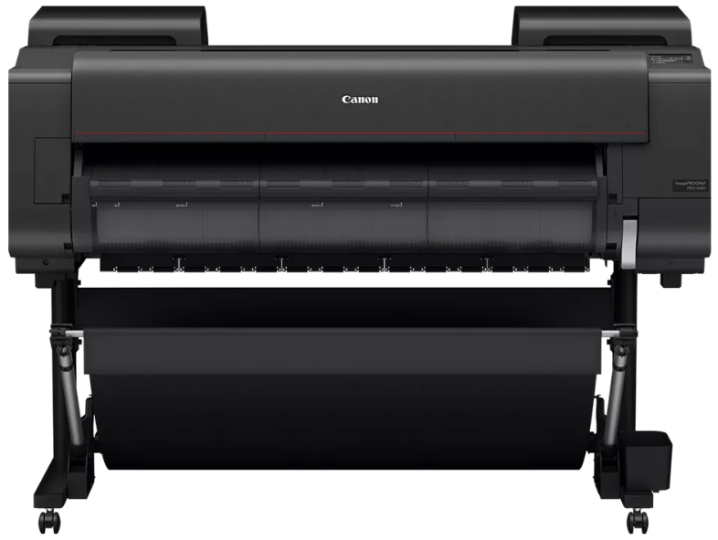 Canon imagePROGRAF iPF PRO-4600