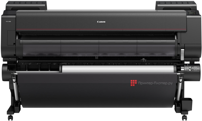 Canon imagePROGRAF iPF PRO-6000. На выгодных условиях