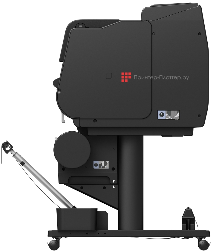 Canon imagePROGRAF iPF PRO-6000. Преимущества