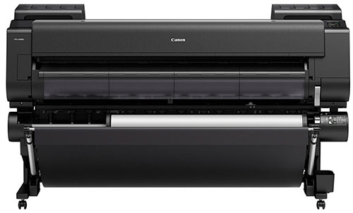 Canon imagePROGRAF iPF PRO-6000S. На выгодных условиях