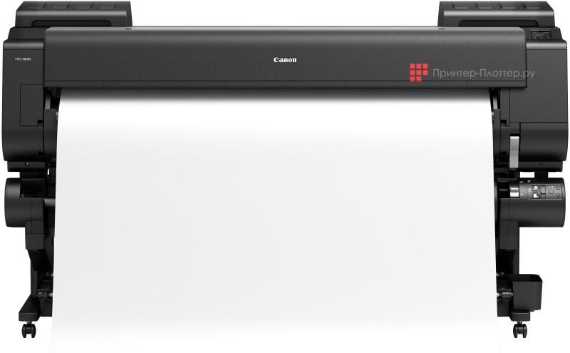 Canon imagePROGRAF iPF PRO-6000S