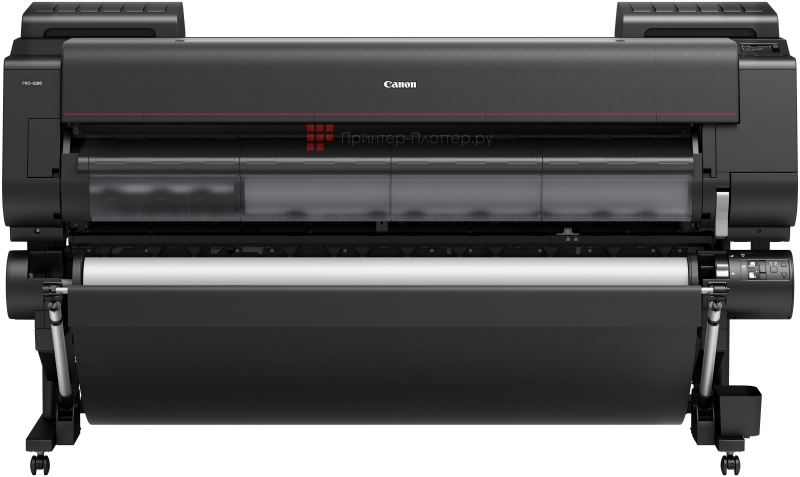 Canon imagePROGRAF iPF PRO-6100. На выгодных условиях