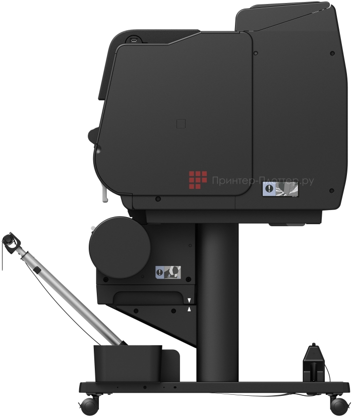 Canon imagePROGRAF iPF PRO-6100. Преимущества