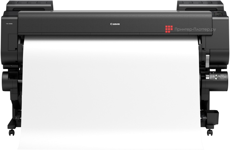 Canon imagePROGRAF iPF PRO-6100S