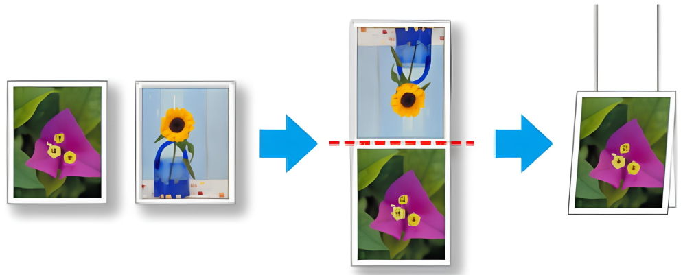 Canon imagePROGRAF iPF PRO-6600. Free Layout Plus