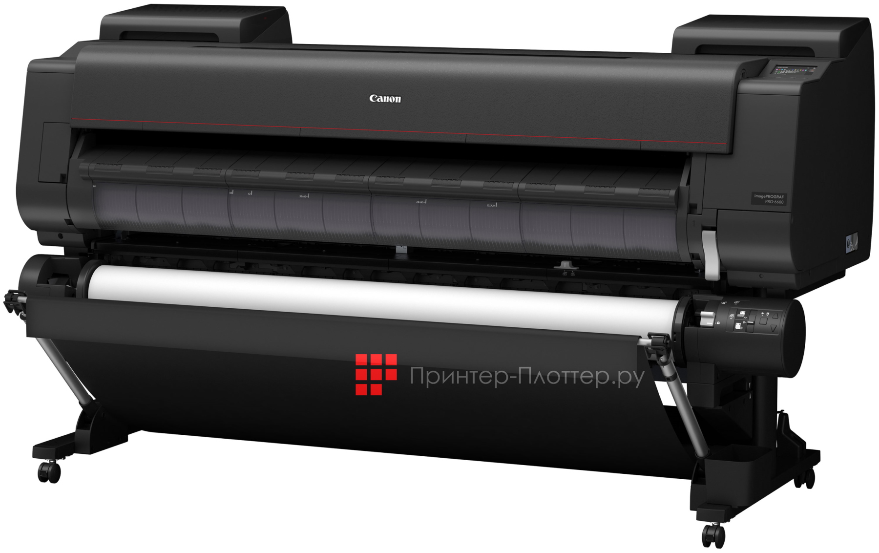 Canon imagePROGRAF iPF PRO-6600. На выгодных условиях