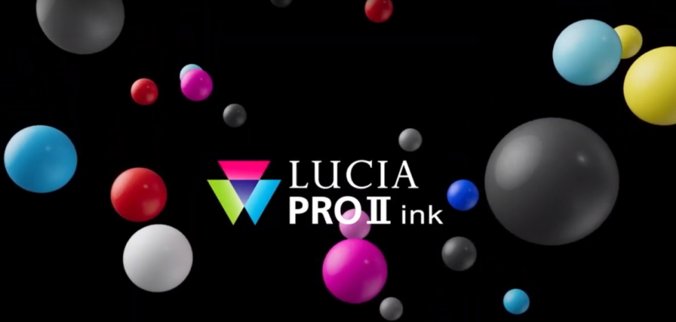 Canon imagePROGRAF iPF PRO-6600. Новые чернила LUCIA PRO II