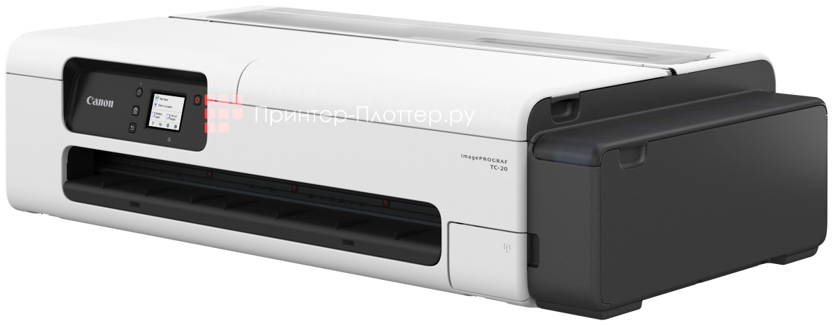 Canon imagePROGRAF TC-20. На выгодных условиях