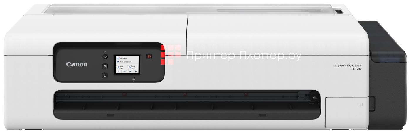Canon imagePROGRAF TC-20