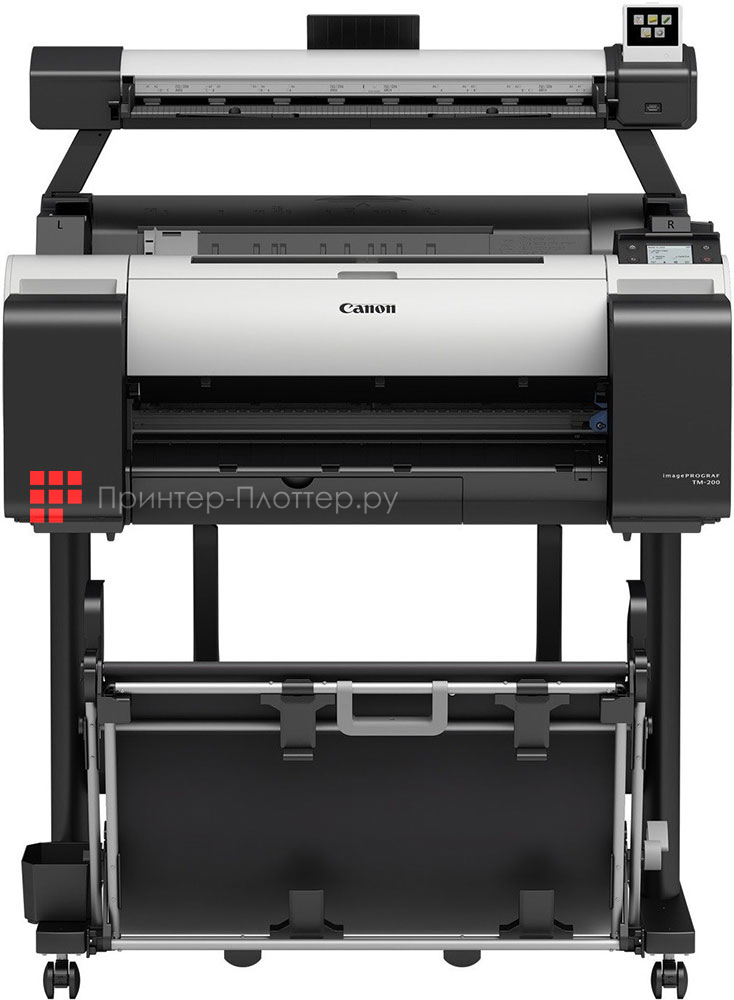 Canon imagePROGRAF TM-200 MFP L24ei
