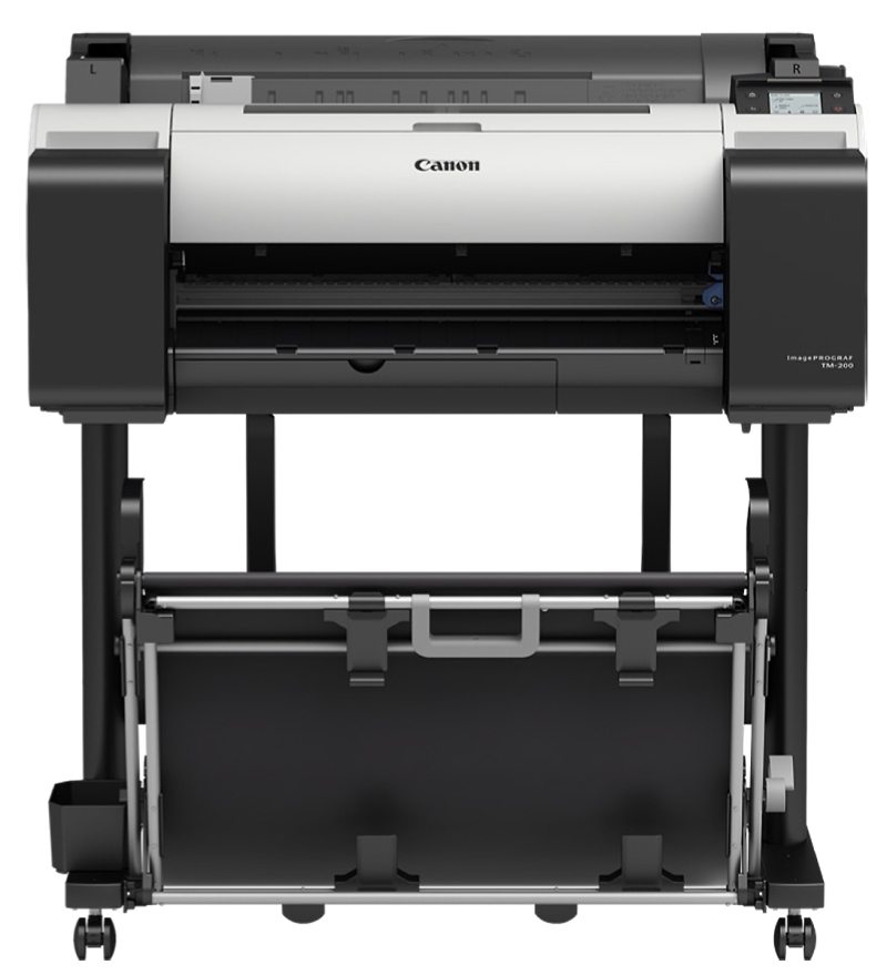 Canon imagePROGRAF TM-205