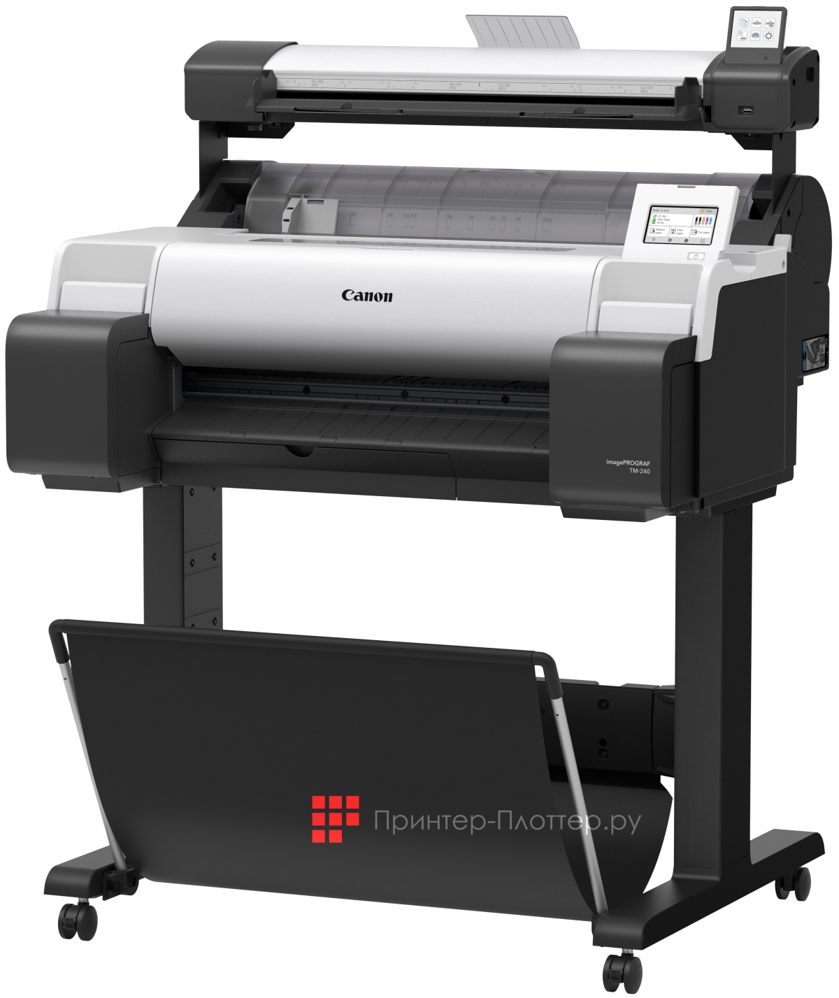 Canon imagePROGRAF TM-240 MFP Lm24