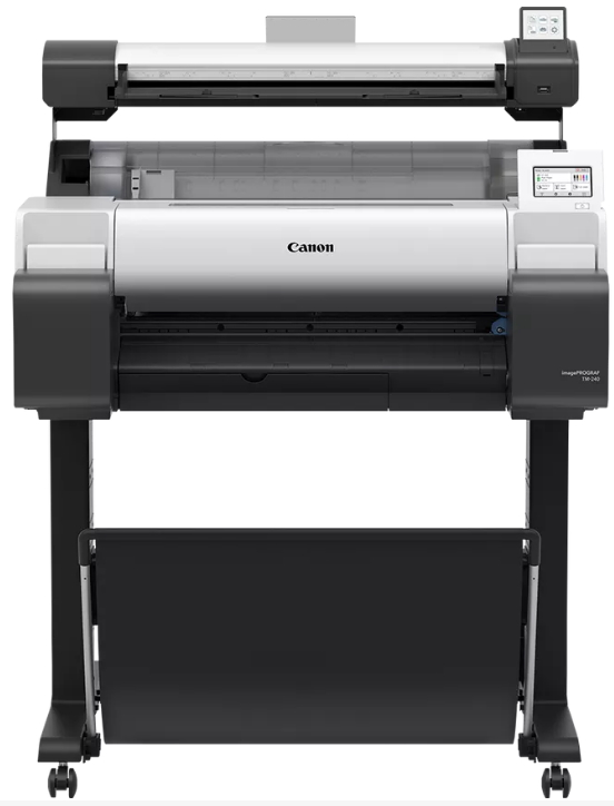 Canon imagePROGRAF TM-240 MFP Lm24