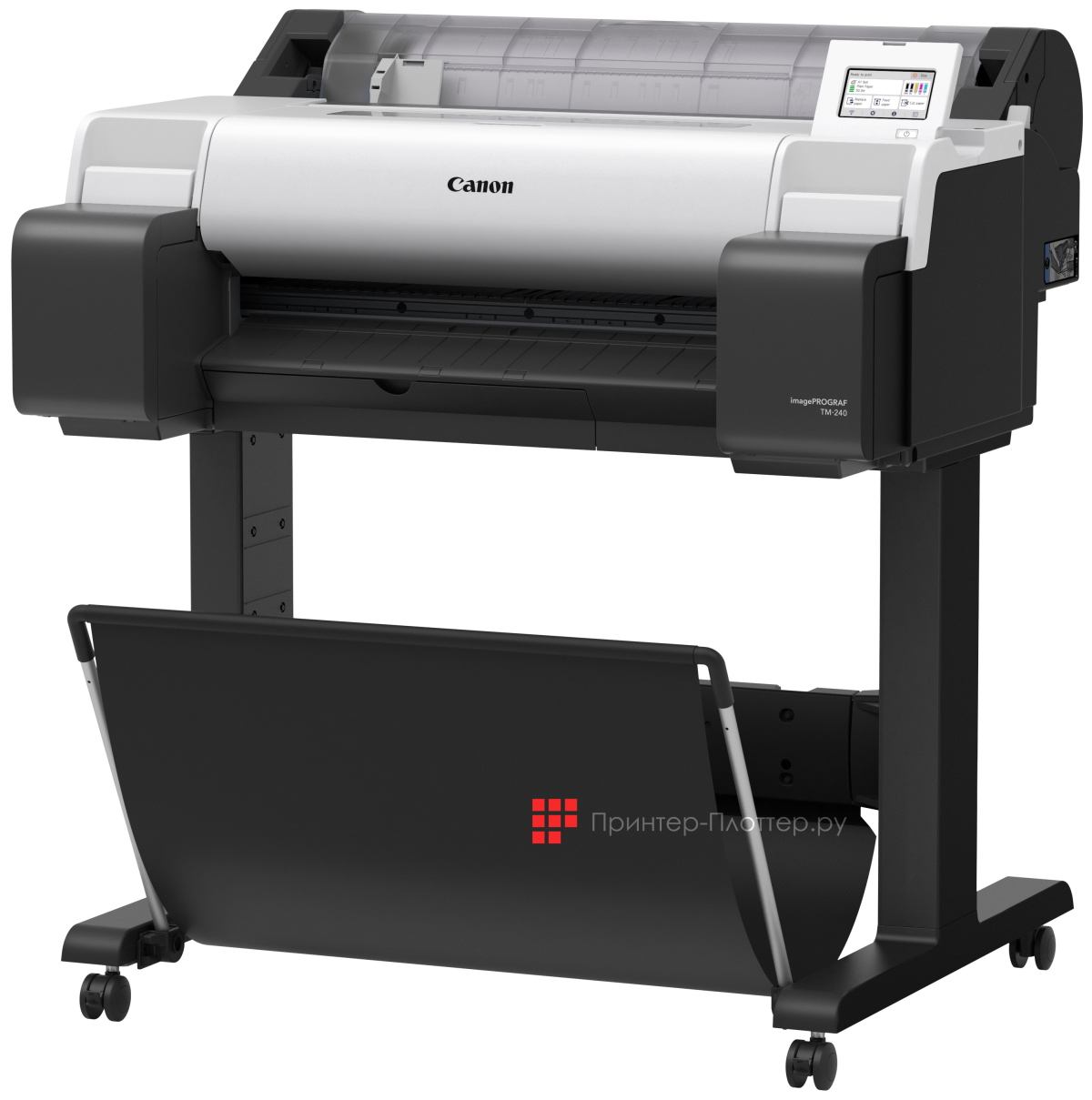Canon imagePROGRAF TM-240 MFP Lm24