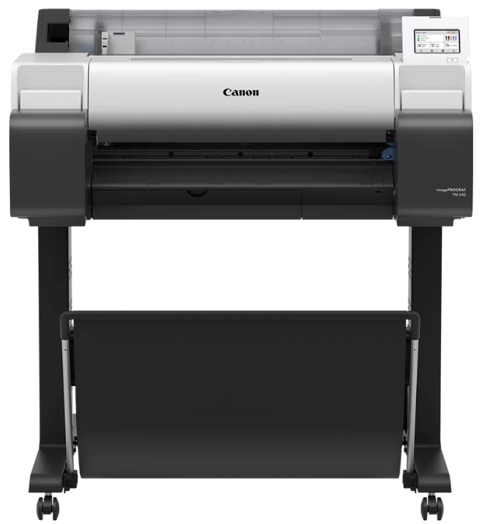 Canon imagePROGRAF TM-240